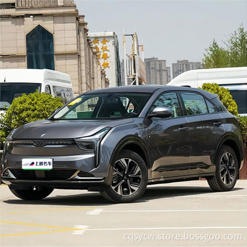 الصين سيارات الدفع الرباعي الرخيصة الجديدة Neta U 400 سيارة كهربائية تعمل بالبالغين في مخزون 2 أبواب سيارة سيارات السيارات
